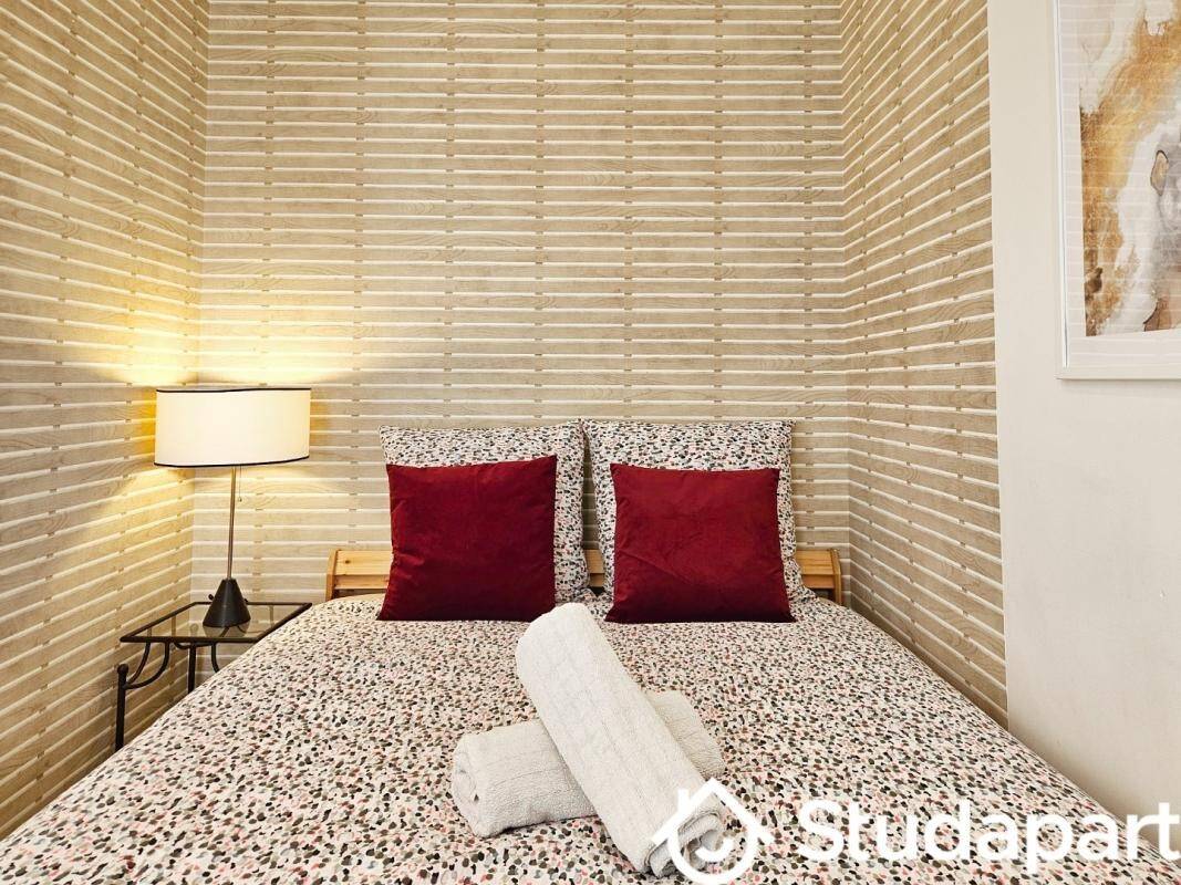 Maison à louer, 25m², VITRY SUR SEINE
