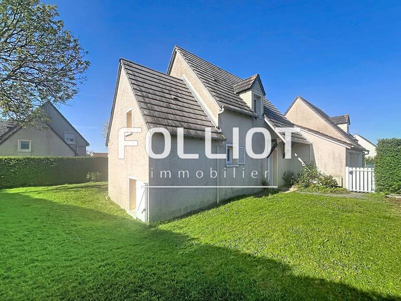 Maison à vendre, 73m², PORT EN BESSIN HUPPAIN
