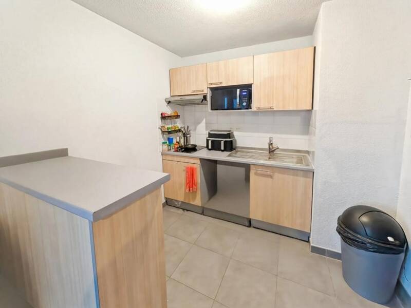 Maison à vendre, 48m², GRABELS