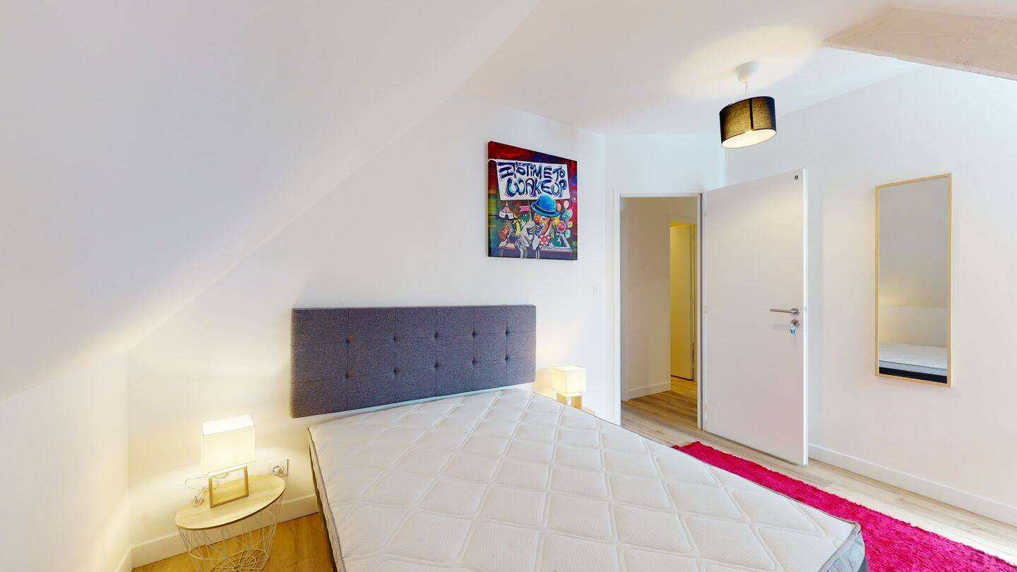 Maison 12 pièces — 19