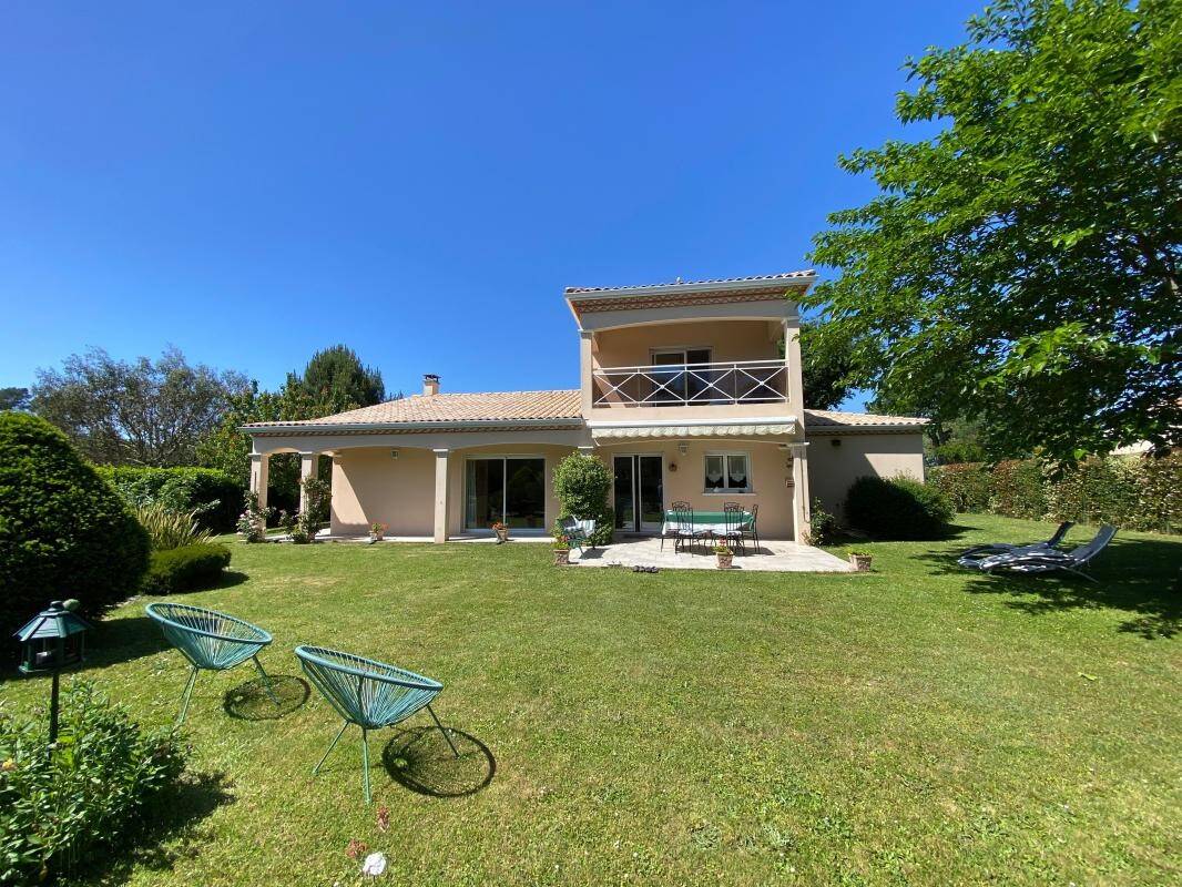 Maison à vendre, 123m², LES MATHES