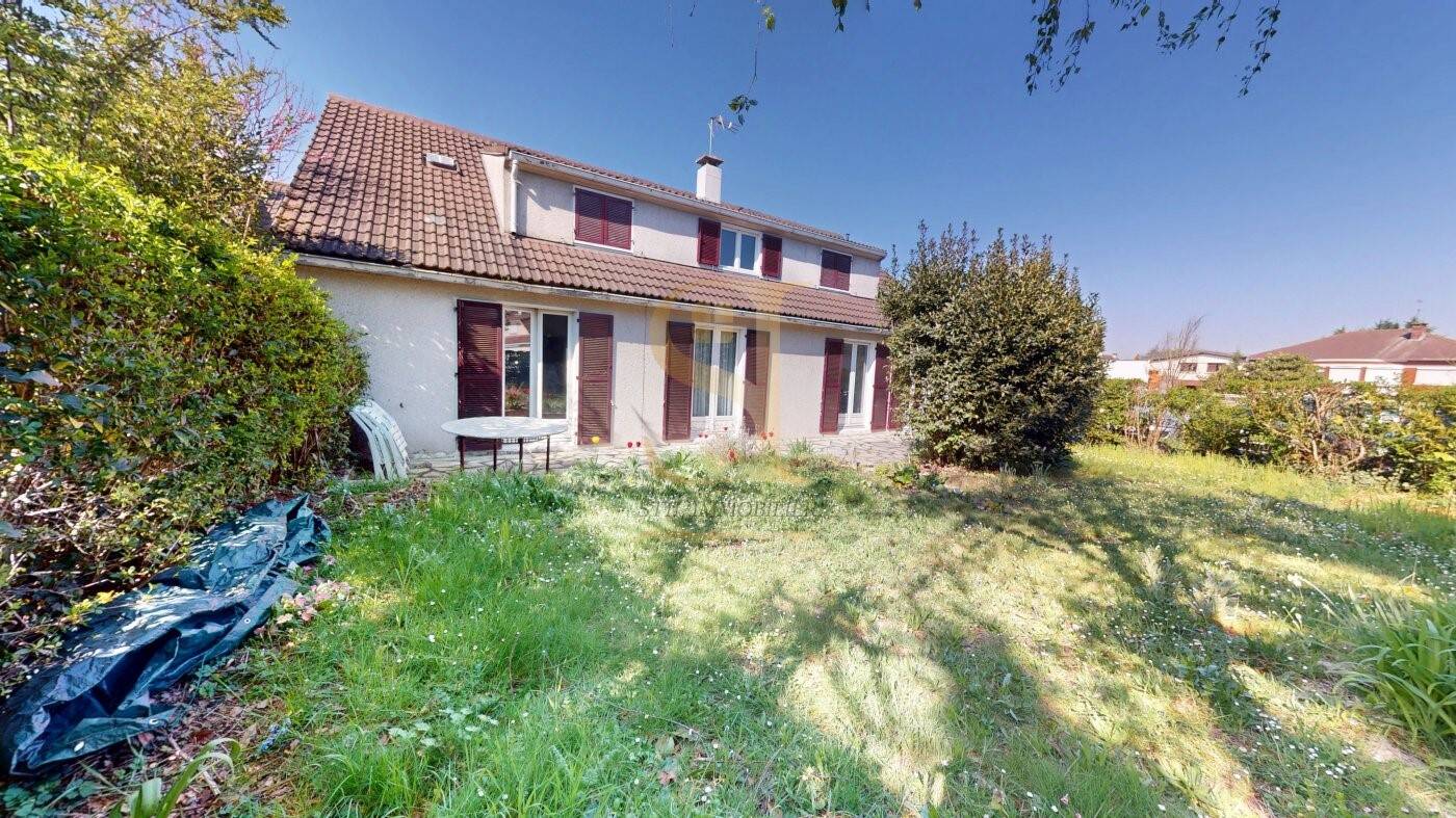 Maison à vendre, 195m², MONTGERON