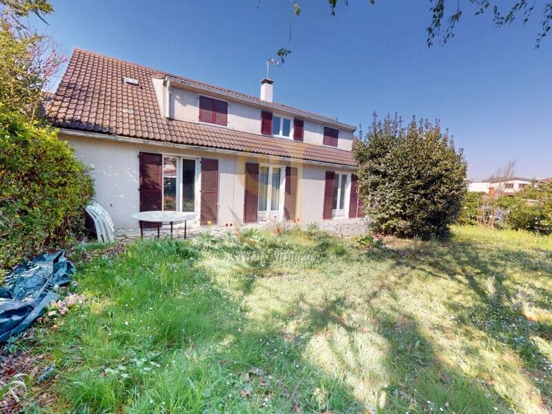 Maison à vendre, 195m², MONTGERON