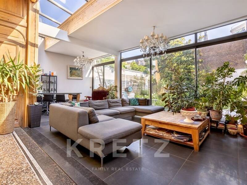 Maison à vendre, 250m², LILLE