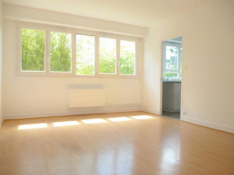 Maison à louer, 50m², SAINT JEAN LE BLANC