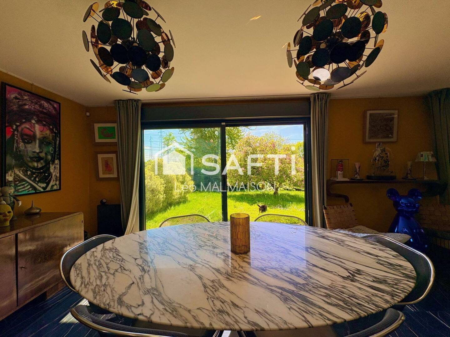Maison à vendre, 156m², LE BREUIL EN AUGE