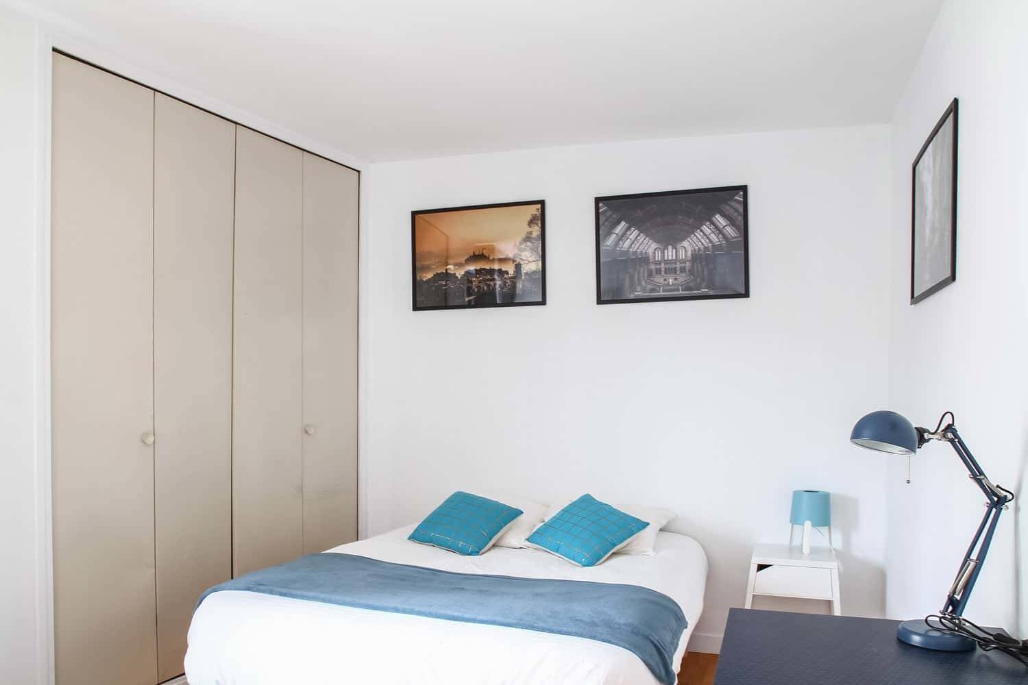 Maison à louer, 15m², RUEIL MALMAISON