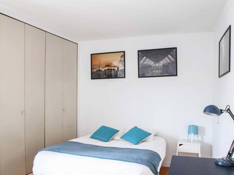 Maison à louer, 15m², RUEIL MALMAISON