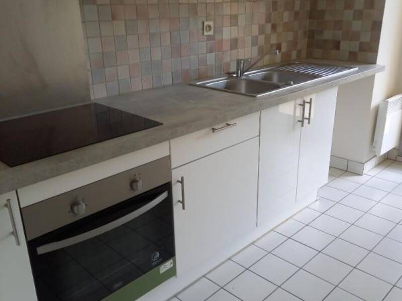 Maison à louer, 70m², BESANCON