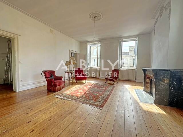 Maison à vendre, 220m², LIBOURNE