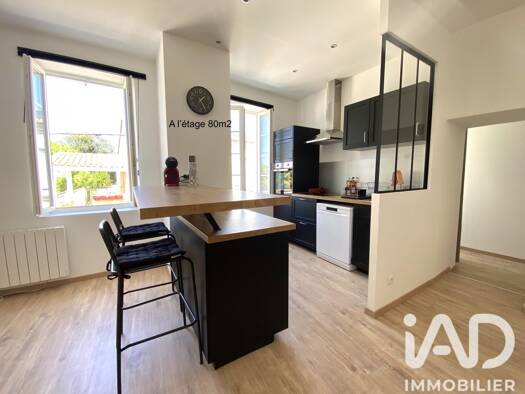 Immeuble à vendre 365 000 € 812 m² Ronce-Les-Bains La Tremblade 17390