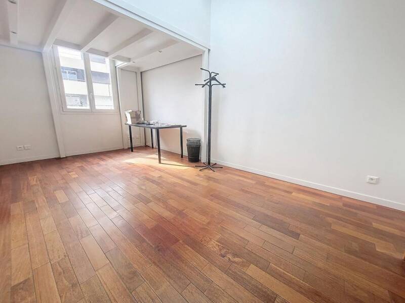 Maison à vendre, 129m², PARIS 11E