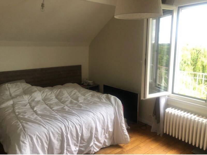 Maison à louer, 15m², ATHIS MONS