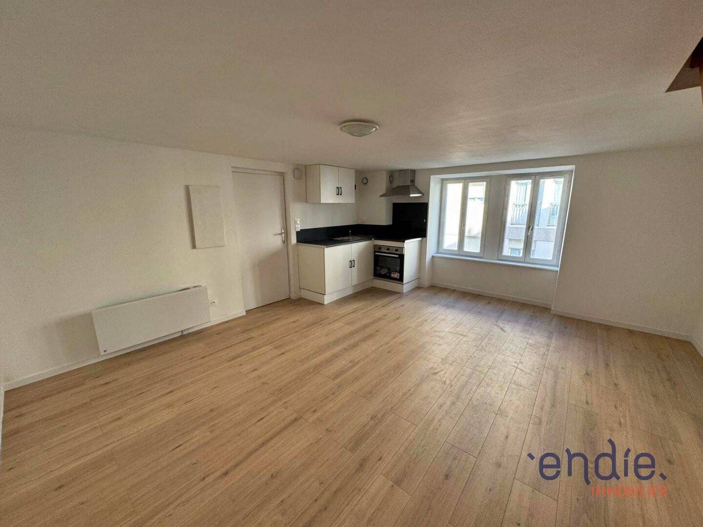 Maison à vendre, 38m², QUIMPER
