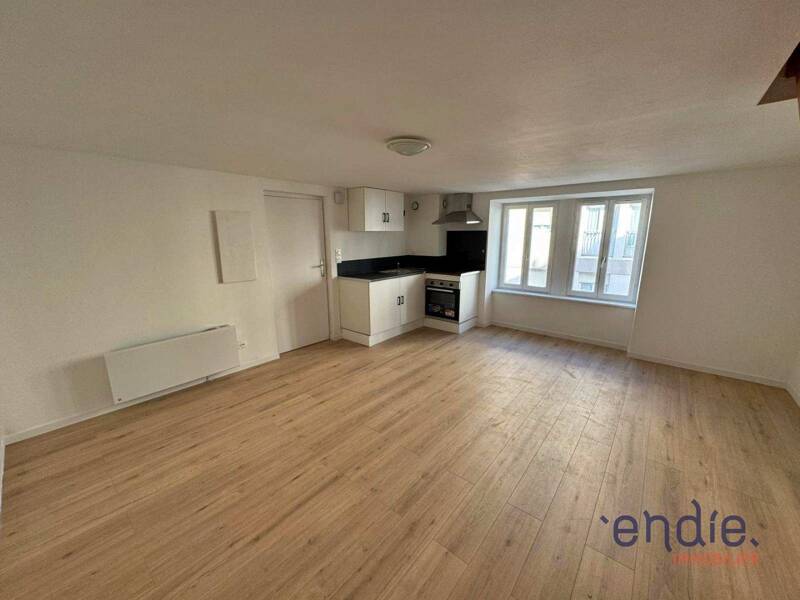 Maison à vendre, 38m², QUIMPER