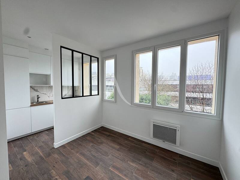 Maison à louer, 17m², IVRY SUR SEINE