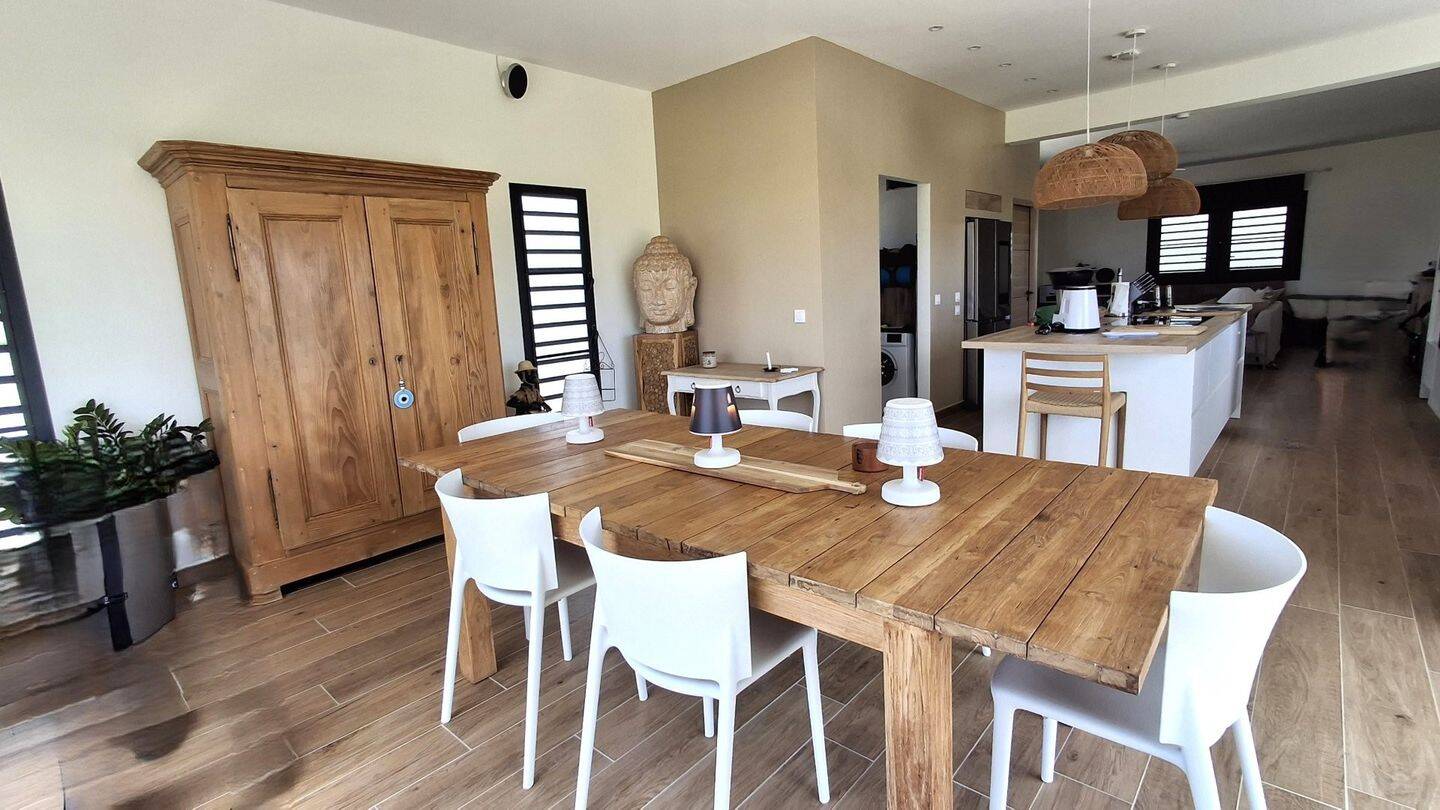 Maison à vendre, 168m², SAINTE ANNE