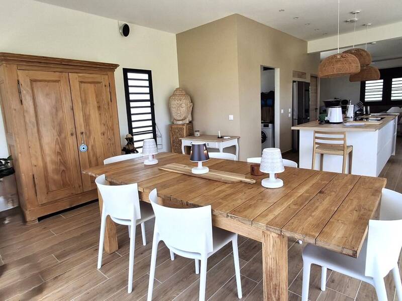 Maison à vendre, 168m², SAINTE ANNE
