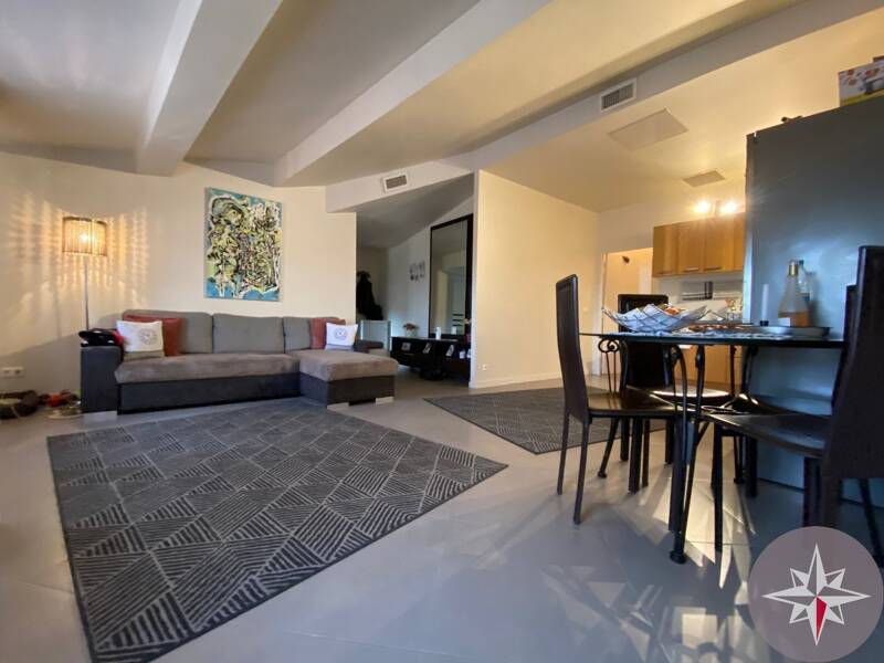 Maison à louer, 75m², PIGNAN