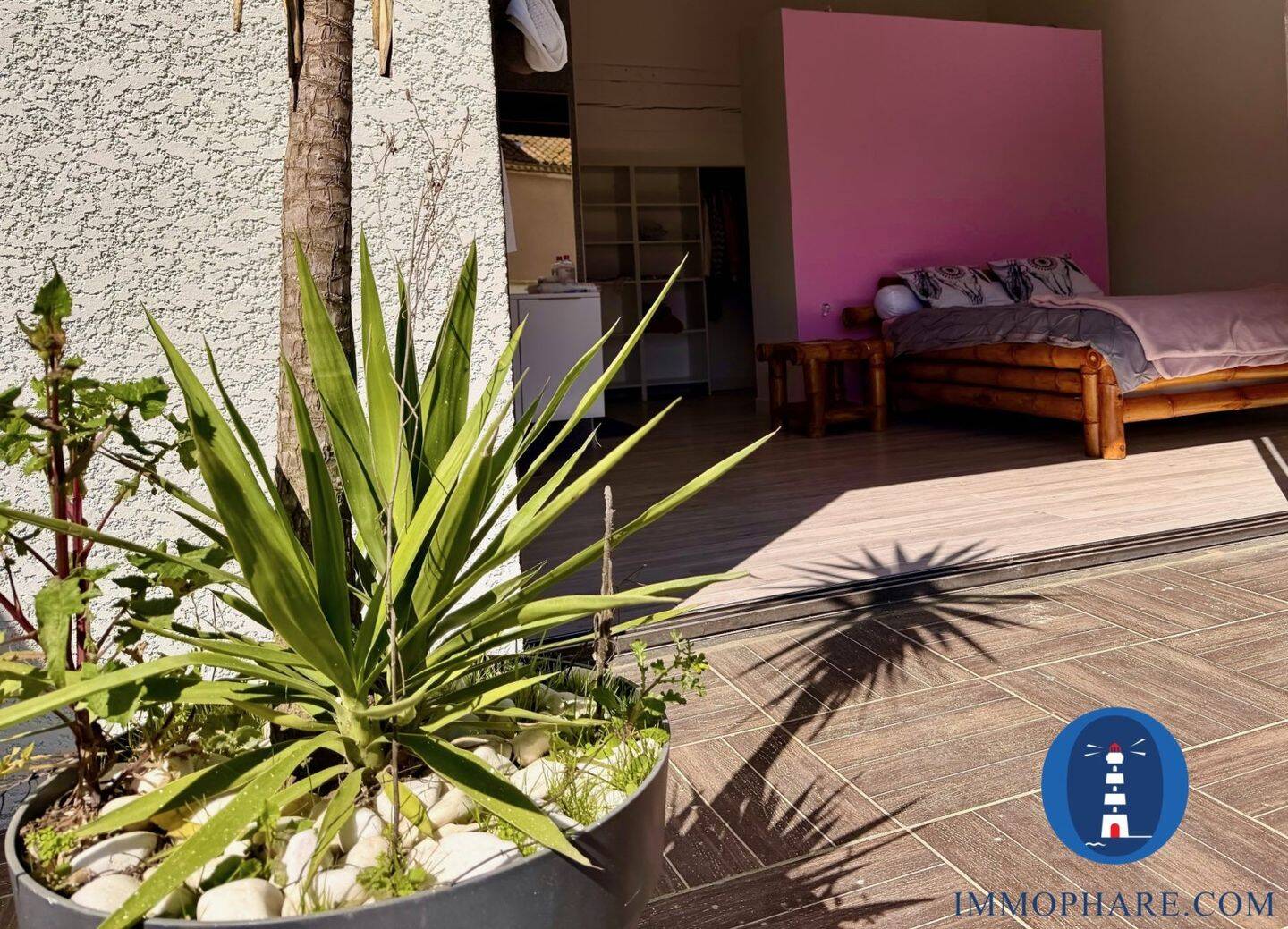 Maison à vendre, 340m², LA PALME