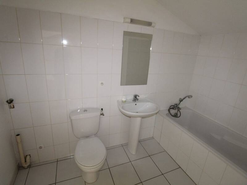 Maison à louer, 43m², TOURNUS