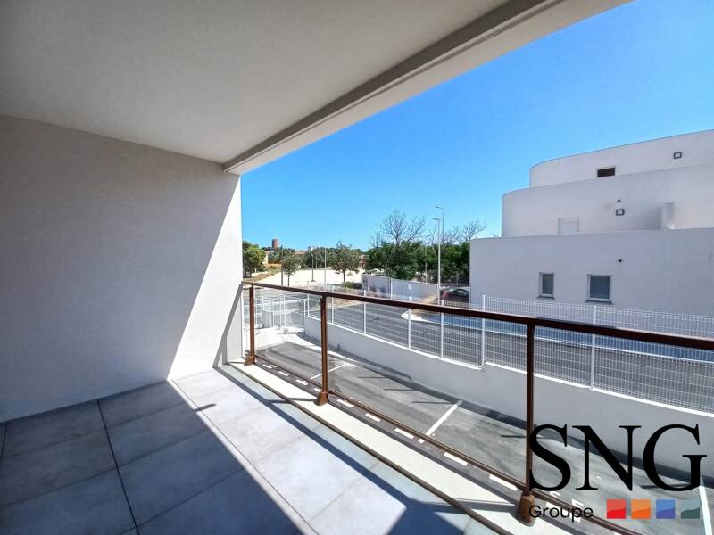 Maison à louer, 58m², PERPIGNAN