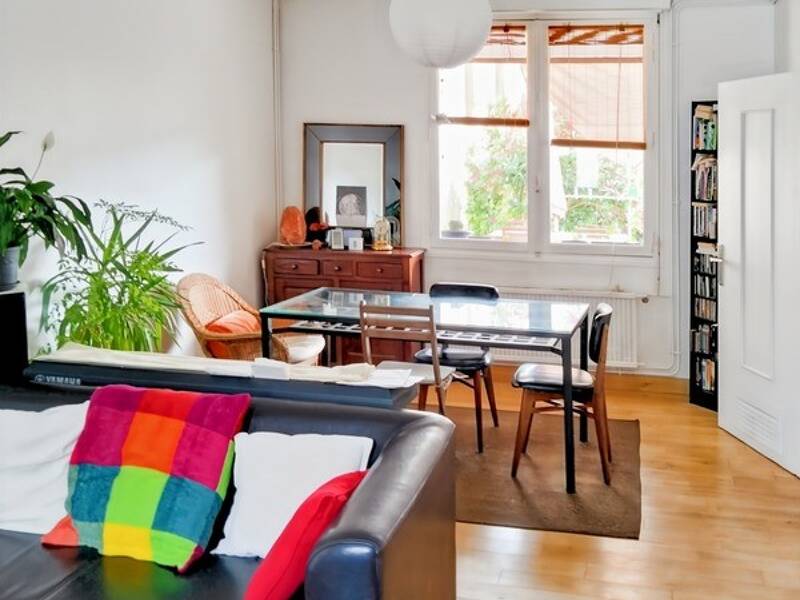 Maison à vendre, 96m², ROCHEFORT