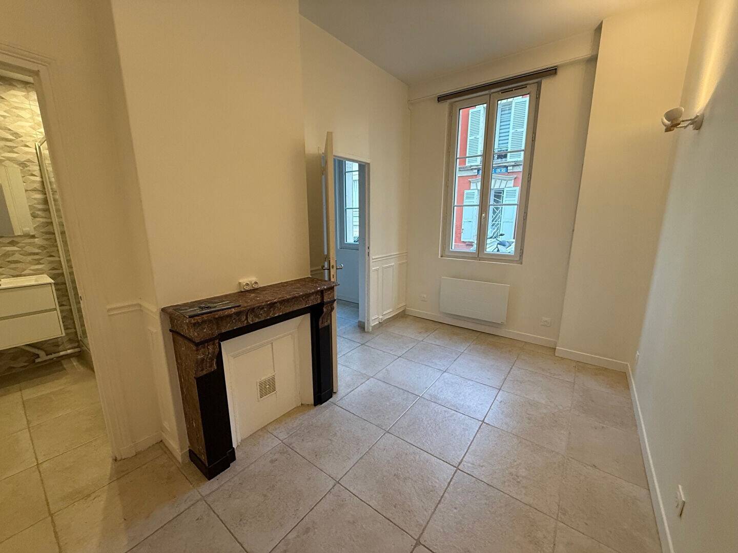 Maison à louer, 20m², COURBEVOIE