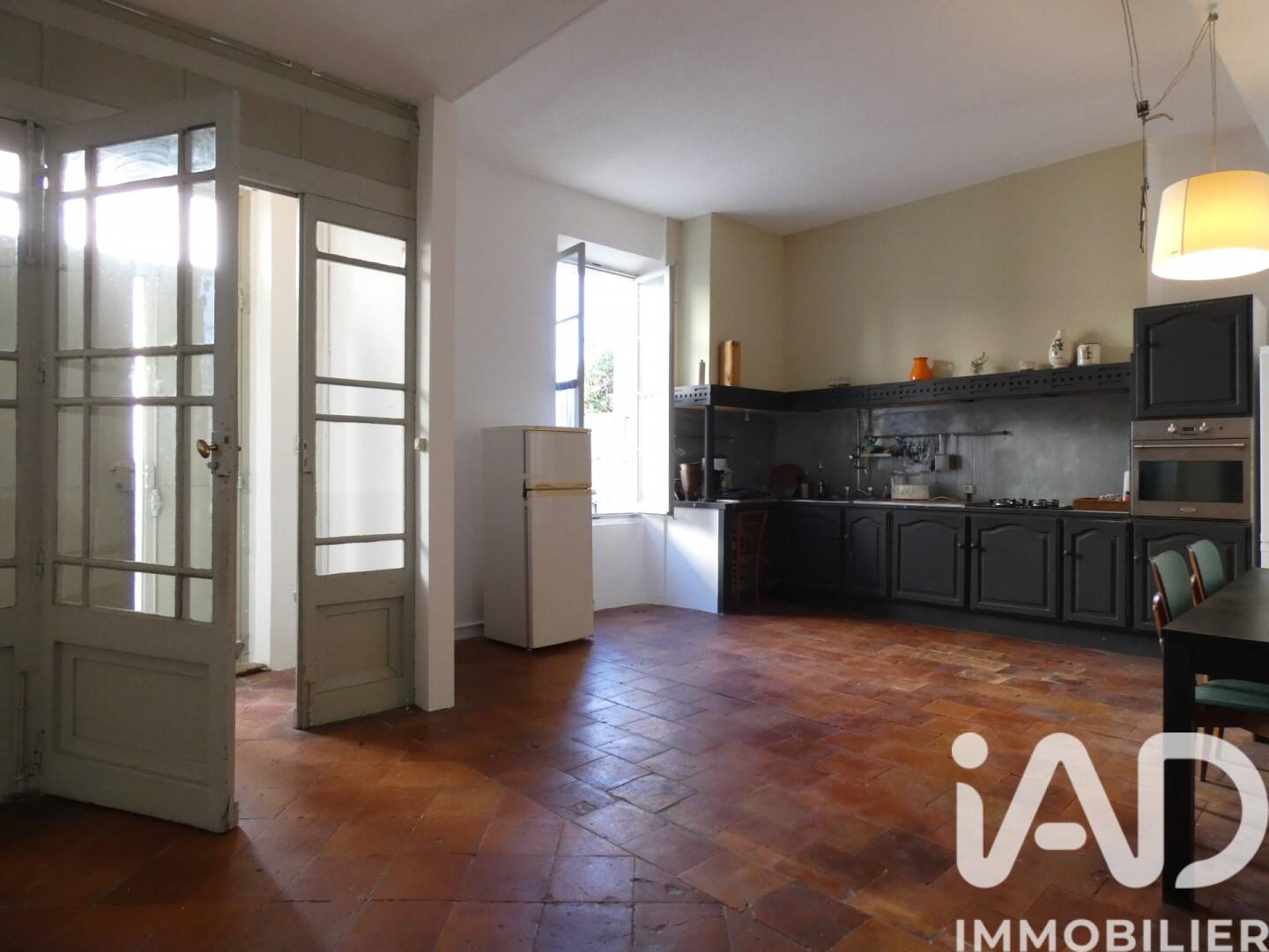 Maison à vendre, 196m², PEYRIAC DE MER