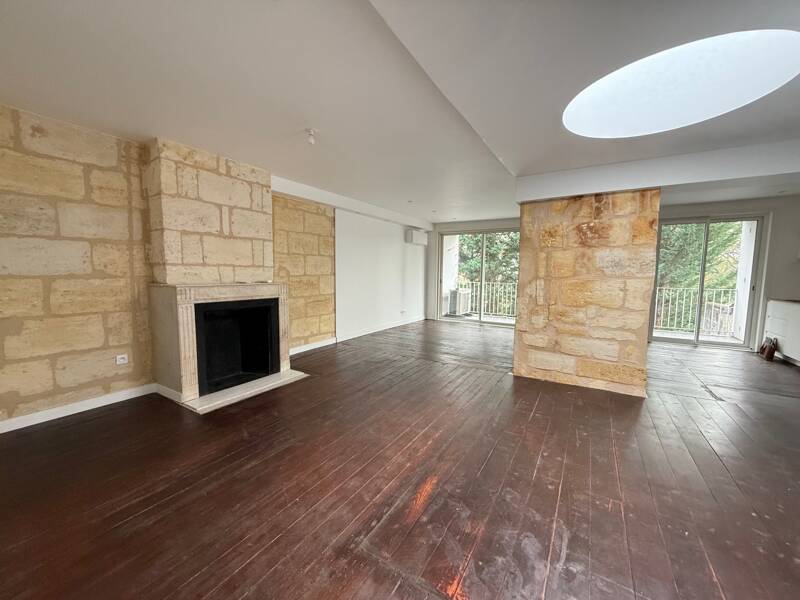 Maison à louer, 82m², BORDEAUX
