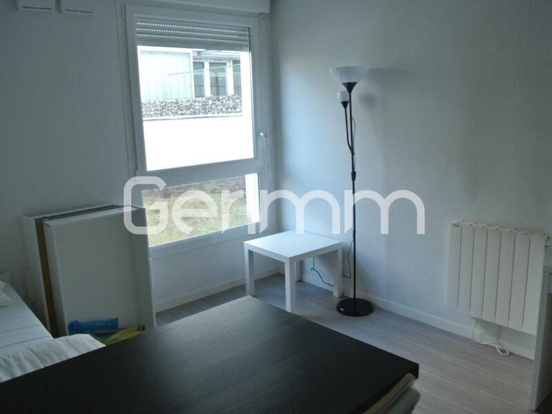 Maison à louer, 18m², SAINT MARTIN LE VINOUX