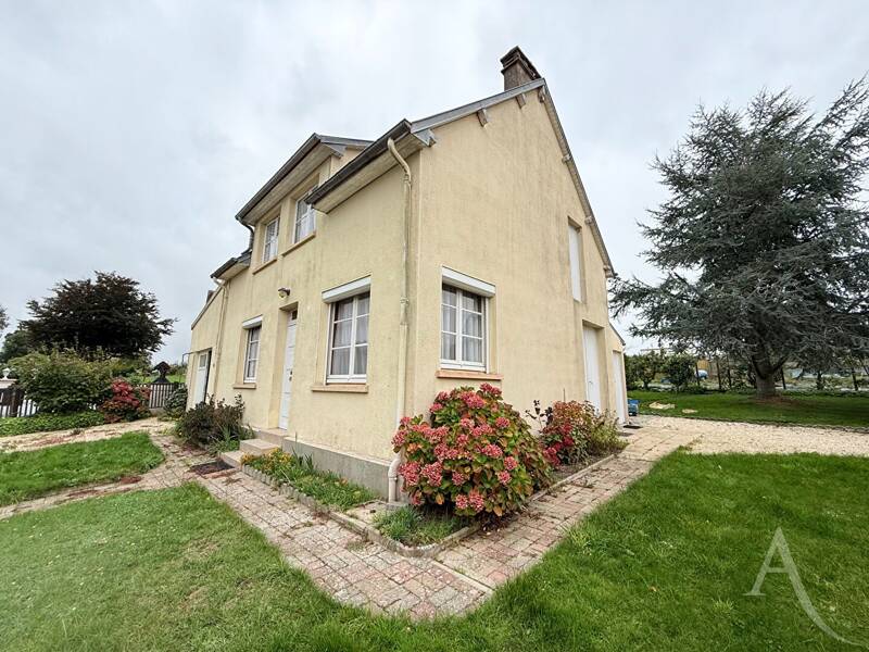Maison à vendre, 82m², CALVADOS