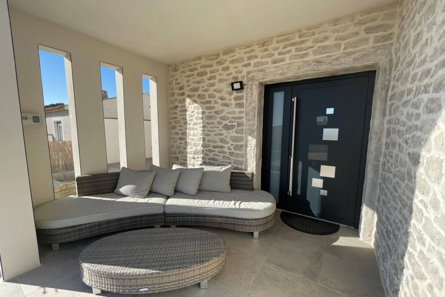 Maison à vendre, 123m², SAINT QUENTIN LA POTERIE