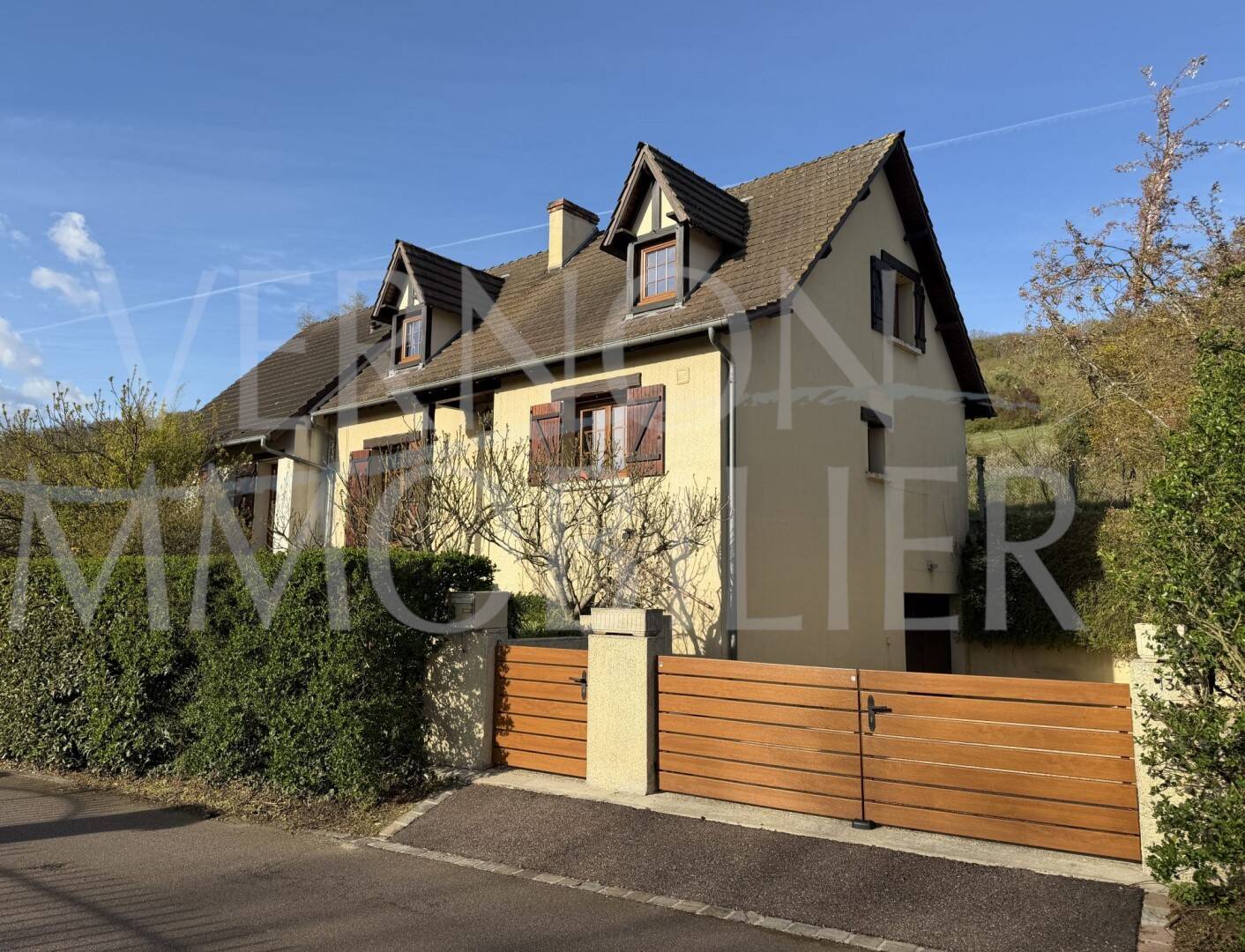 Maison à vendre, 137m², VERNON