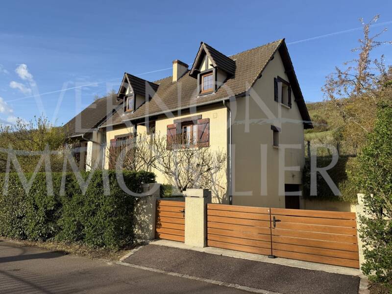 Maison à vendre, 137m², VERNON