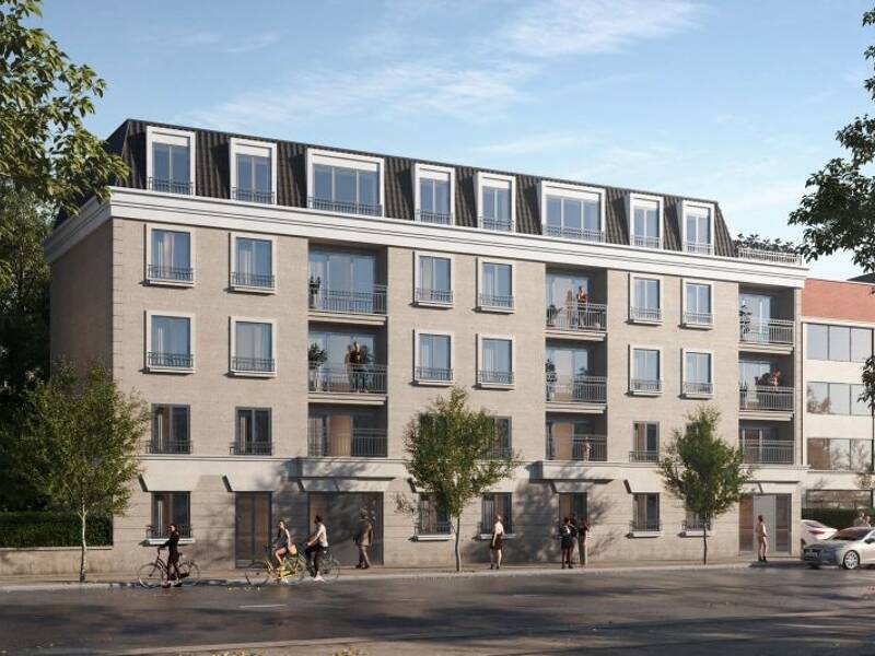 Maison à vendre, 96m², LILLE