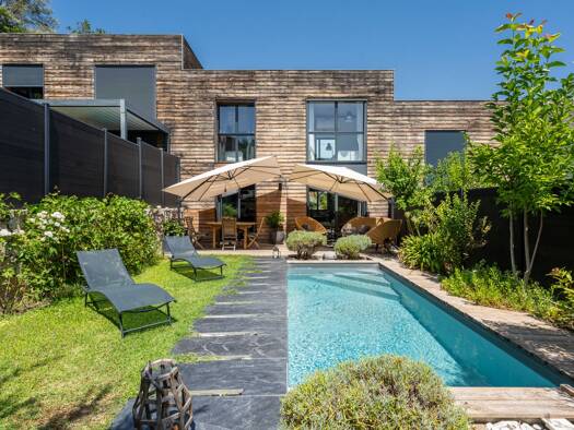 Villa à vendre 640 000 € 4 pièces 3 chambres 85 m² Village Centre La Colle-sur-Loup 06480