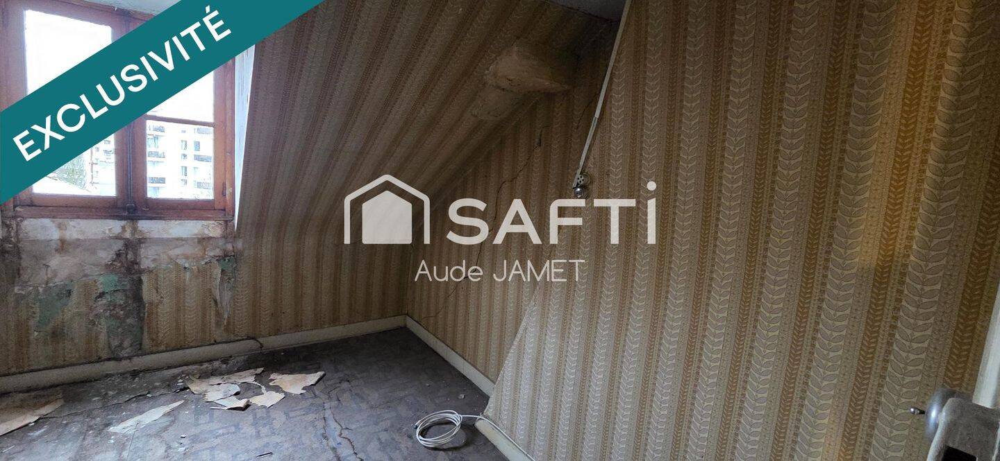 Maison à vendre, 8m², LE CHESNAY
