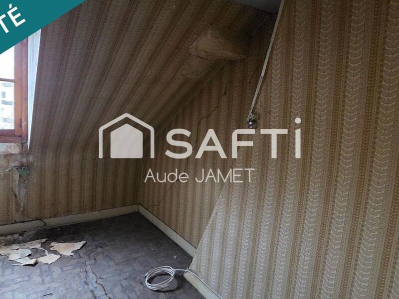 Maison à vendre, 8m², LE CHESNAY