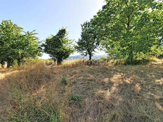 Terrain constructible à vendre 84 000 € 2 070 m² de terrain Saint-Jean-du-Bruel 12230