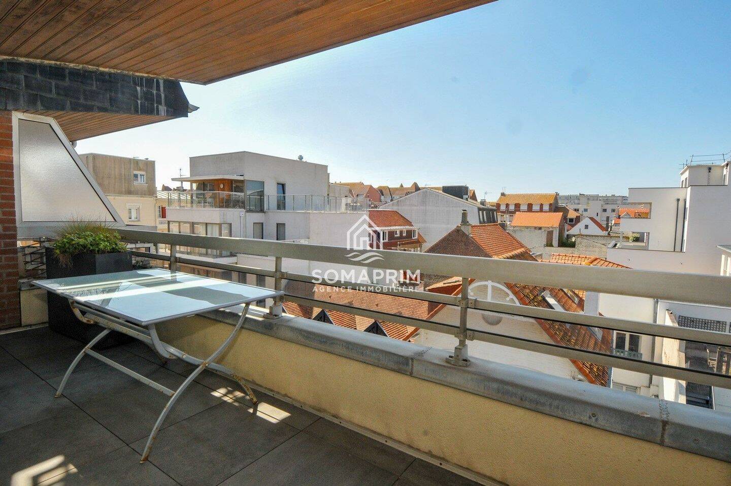 Maison à vendre, 48m², LE TOUQUET PARIS PLAGE