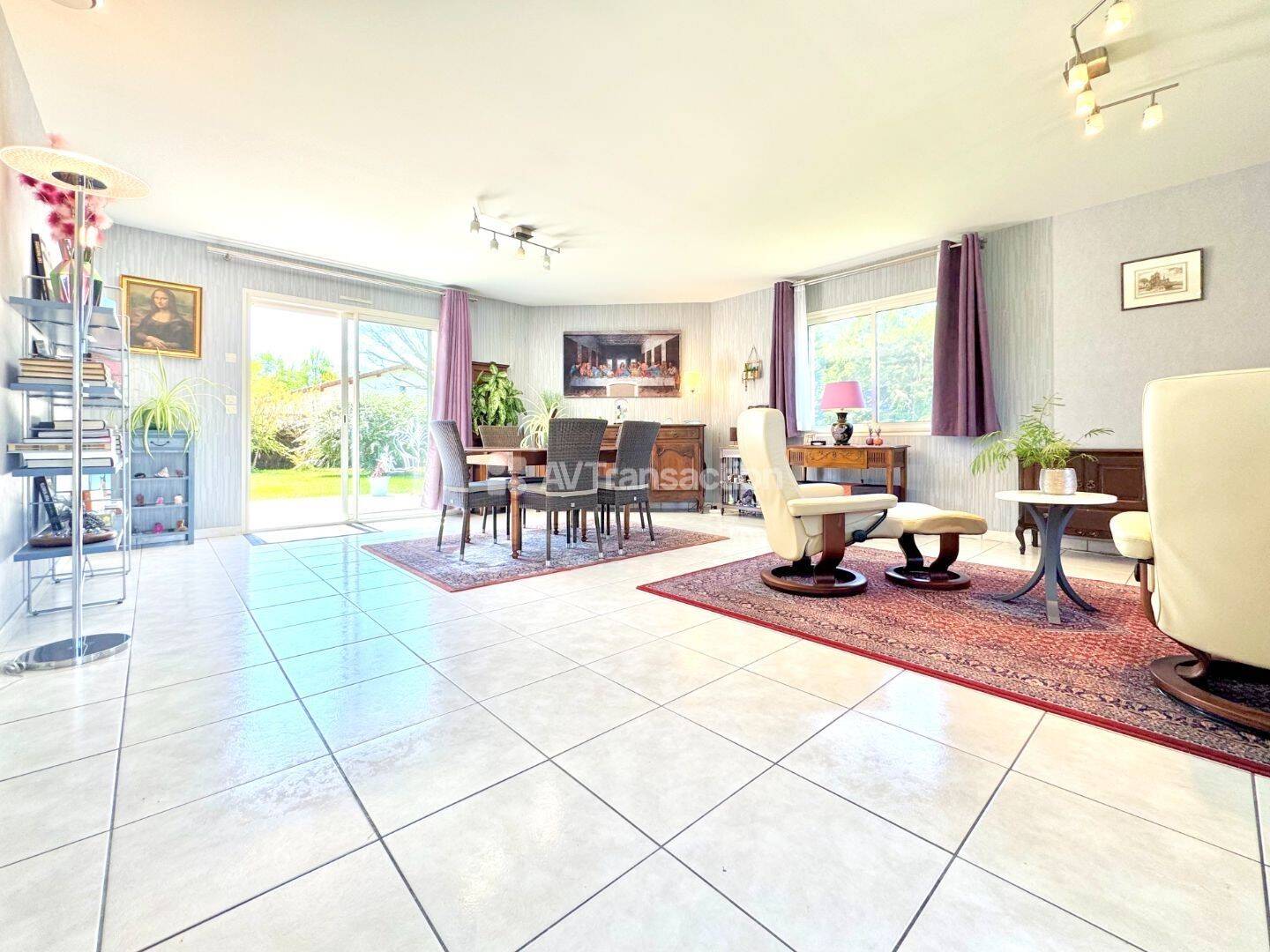 Maison à vendre, 100m², LE PORGE