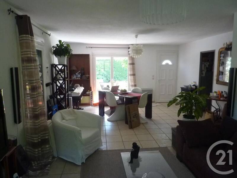 Maison à louer, 84m², SAINT AUNES