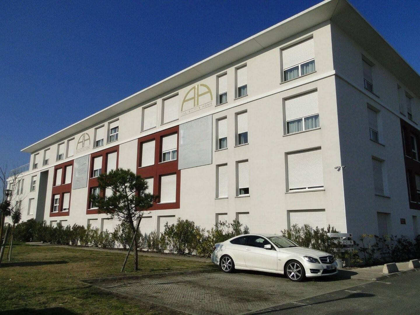 Maison à vendre, 30m², MERIGNAC