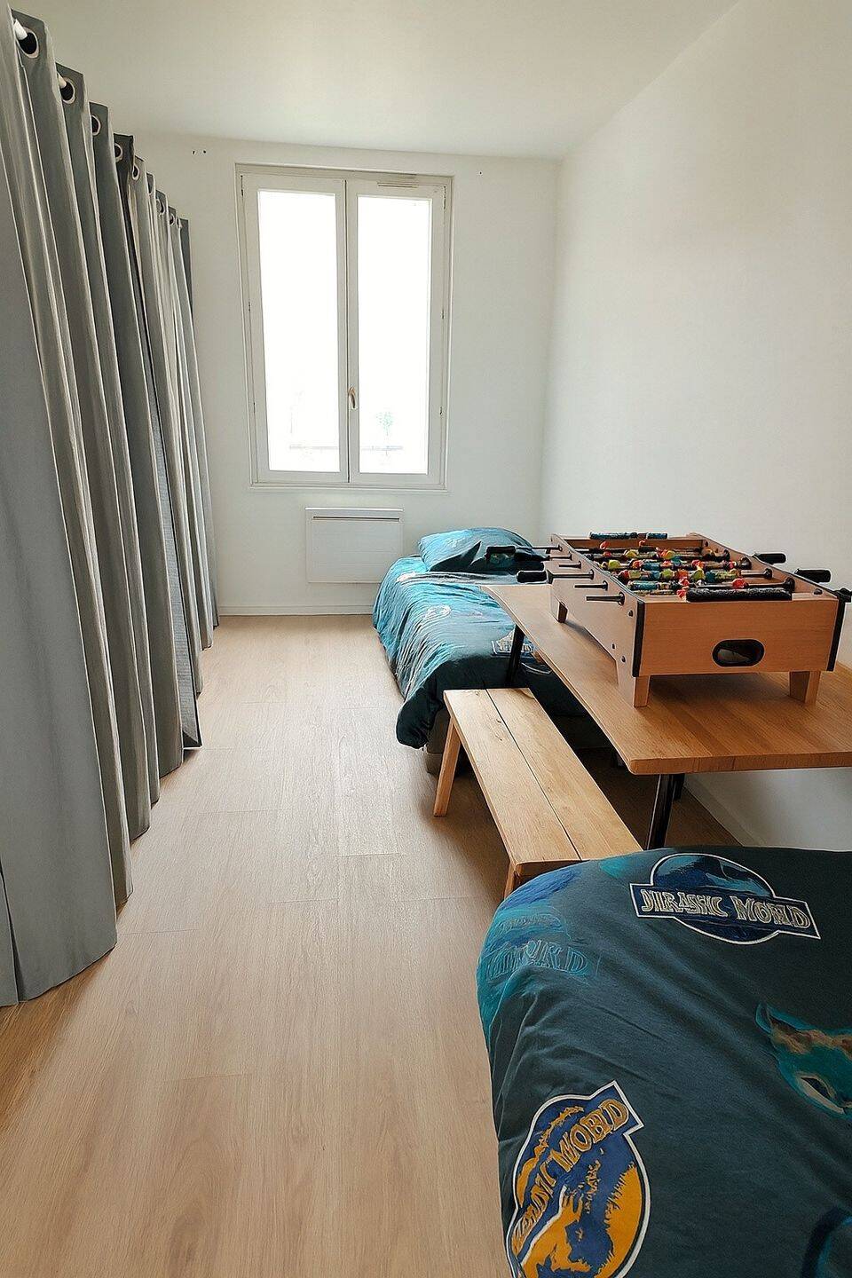 Maison à vendre, 71m², SAINT GEORGES DE RENEINS