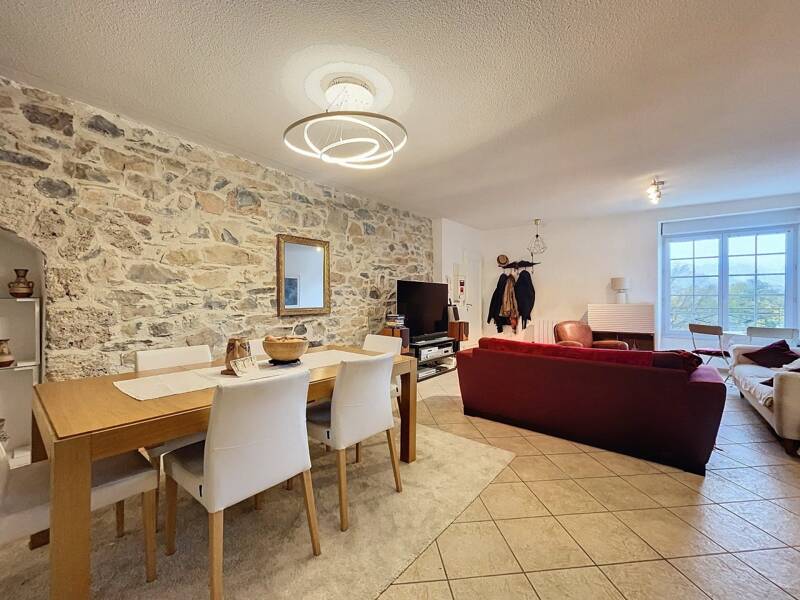 Maison à vendre, 87m², VARCES ALLIERES ET RISSET