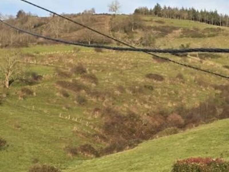 Maison à louer, 73m², SAINT FORGEUX