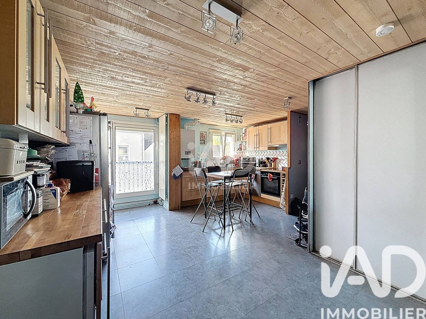 Maison à vendre, 88m², TORCY