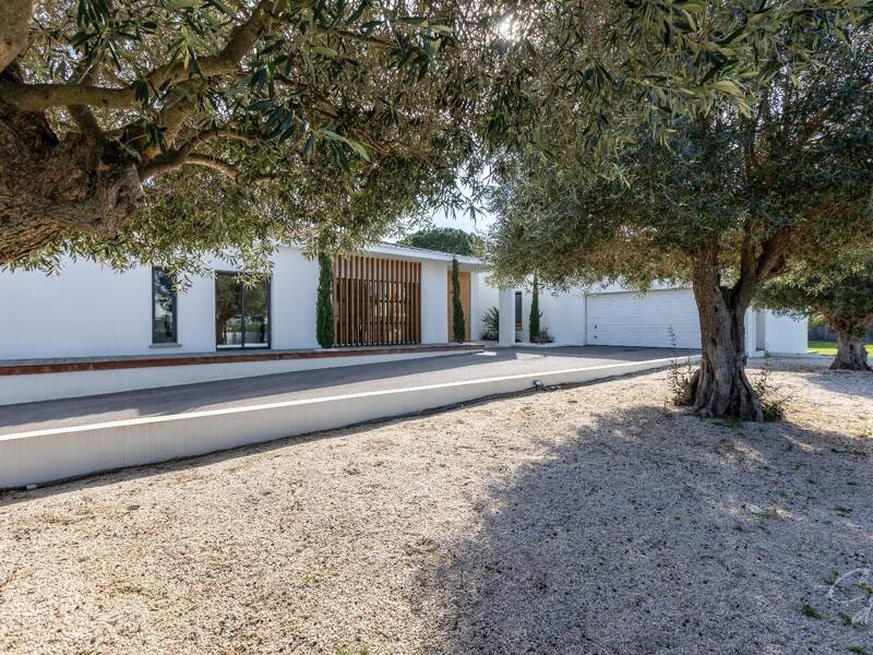 Maison à vendre, 245m², PERPIGNAN