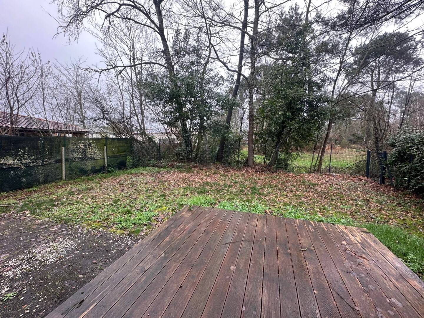 Maison à vendre, 64m², PESSAC